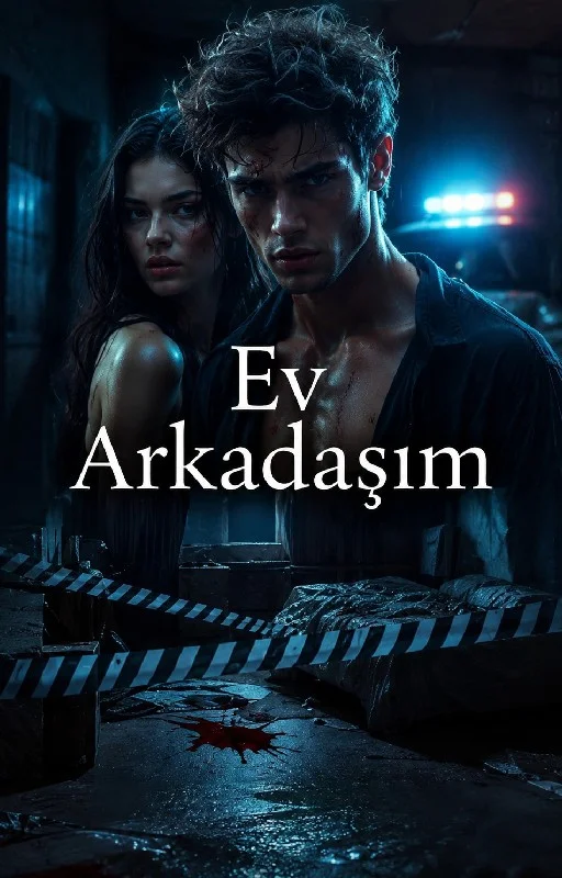 EV ARKADAŞIM