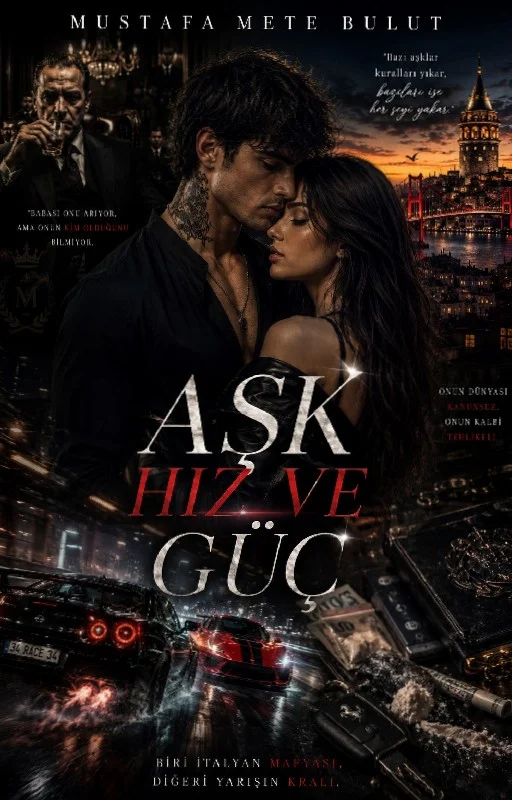 AŞK HIZ VE GÜÇ