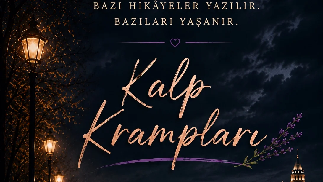 BÖLÜM 1 – SESSİZLİĞİN SESİ