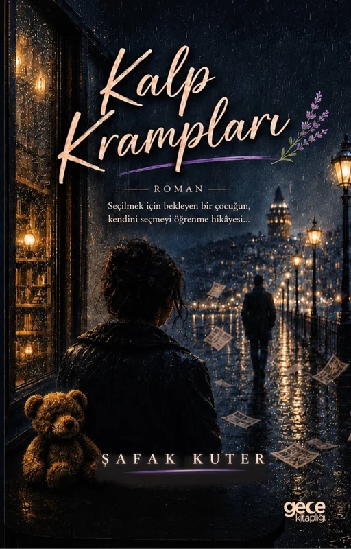 Kalp Krampları