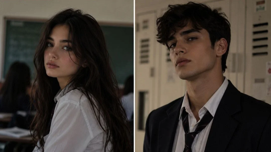 Deniz & Hakan