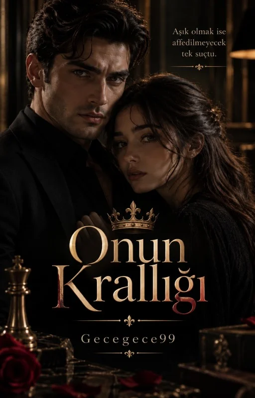 Onun Krallığı