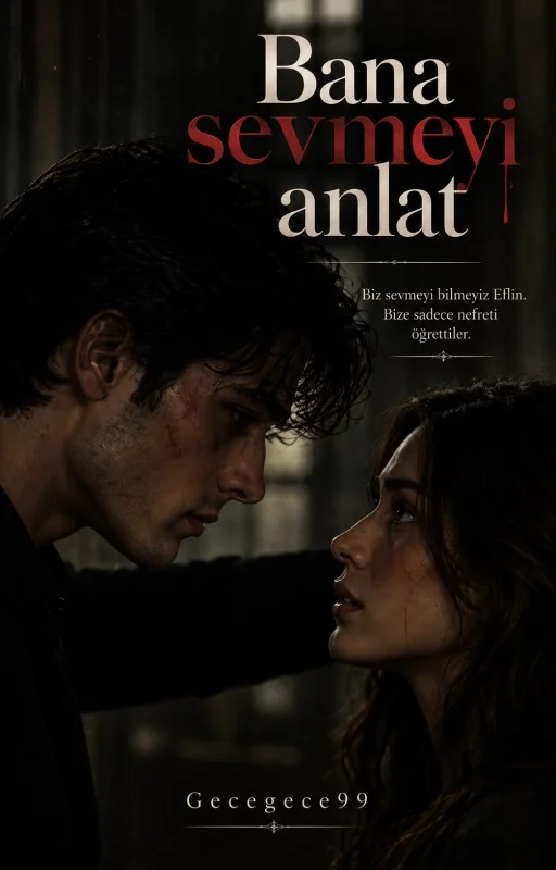Bana Sevmeyi Anlat