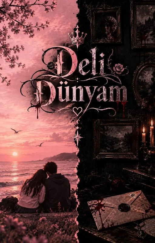 Deli Dünyam