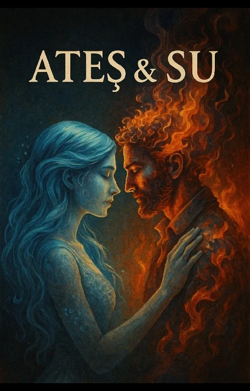 ATEŞ VE SU