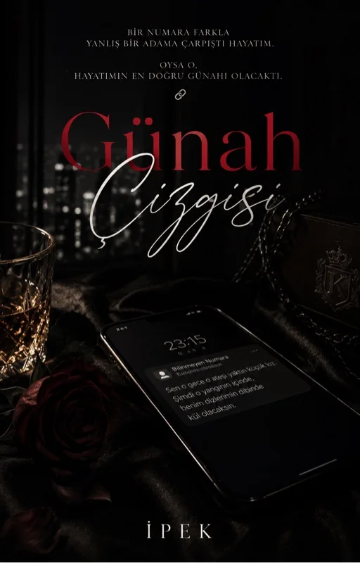 Günah Çizgisi