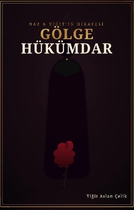 Gölge hükümdar