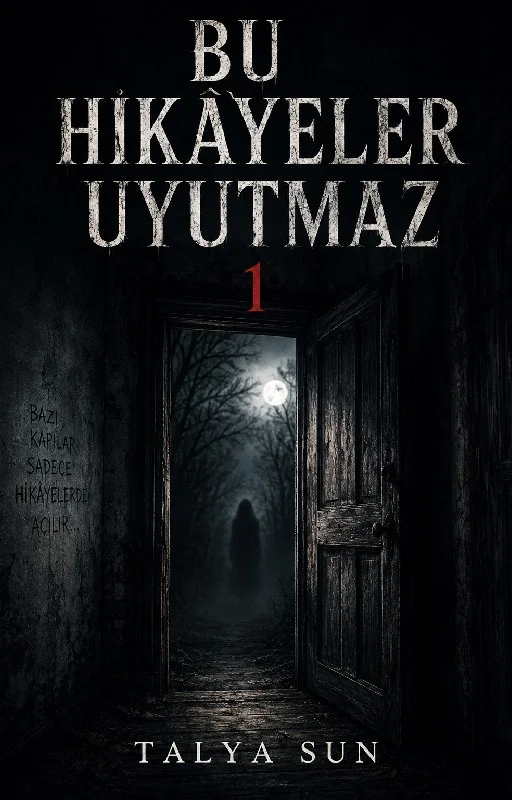BU HİKÂYELER UYUTMAZ 1