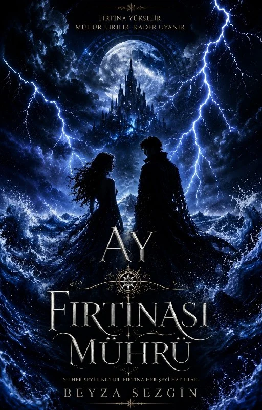 Ay Fırtınası Mührü