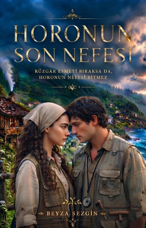 Horonun Son Nefesi