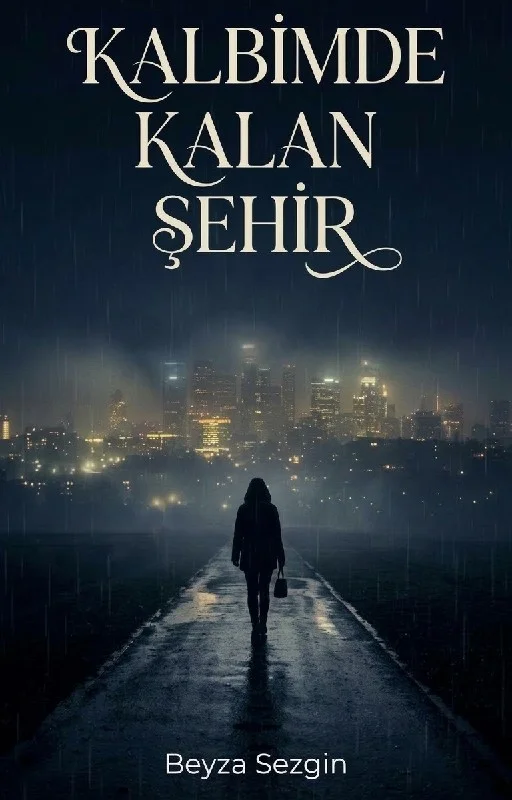 Kalbimden Kalan Şehir