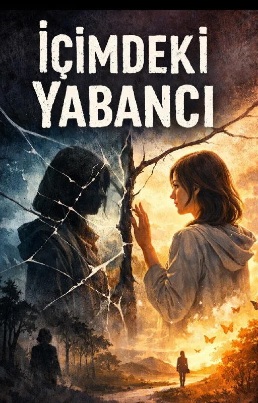 İçimdeki Yabancı