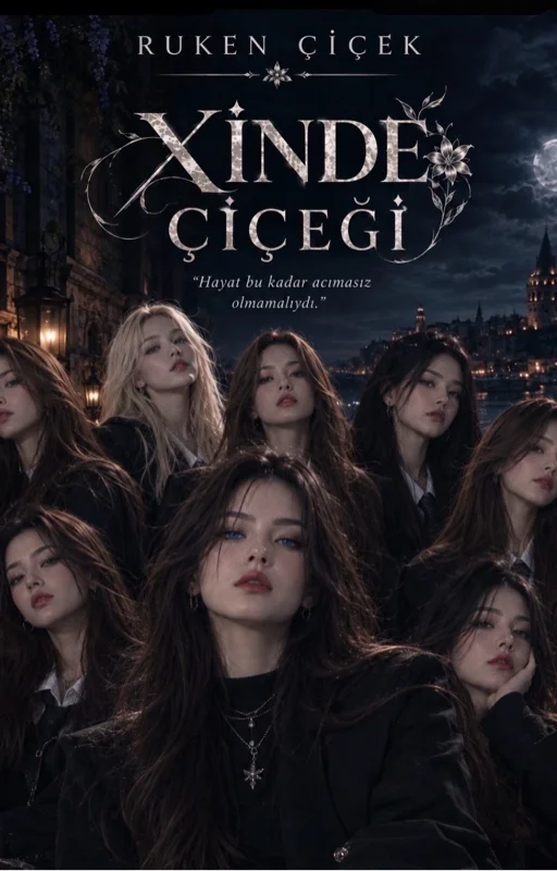 Xınde Çiçeği
