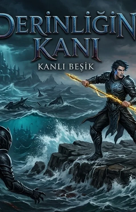 Derinliğin Kanı