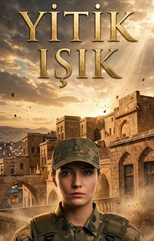 YİTİK IŞIK