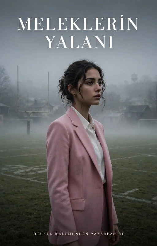 Meleklerin Yalanı.