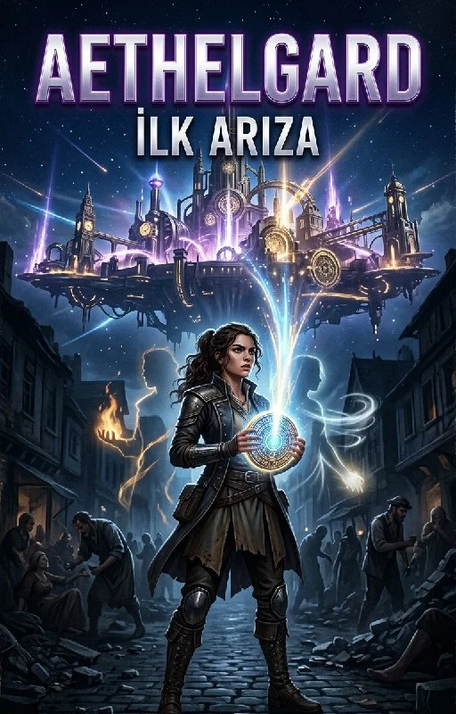 AETHELGARD: İLK ARIZA