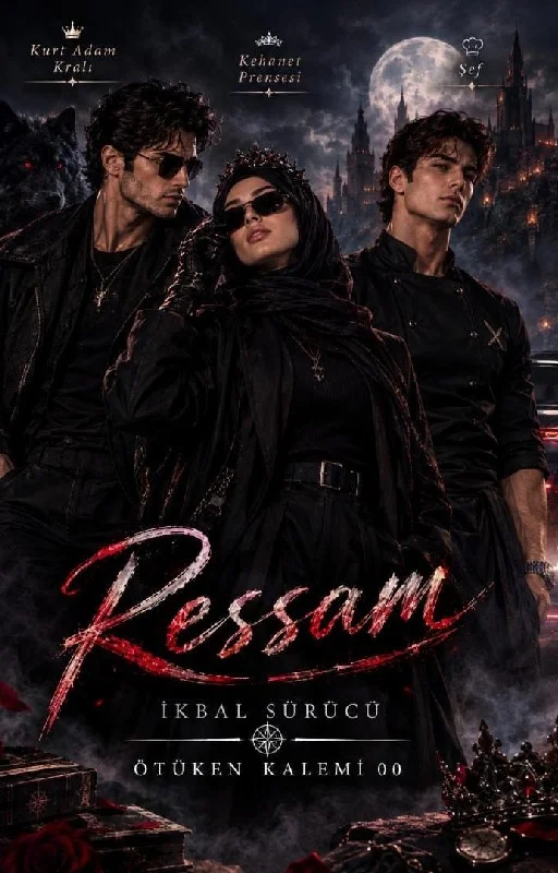 Ressam