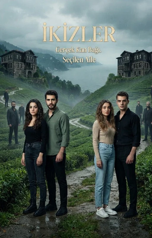 kan bağı