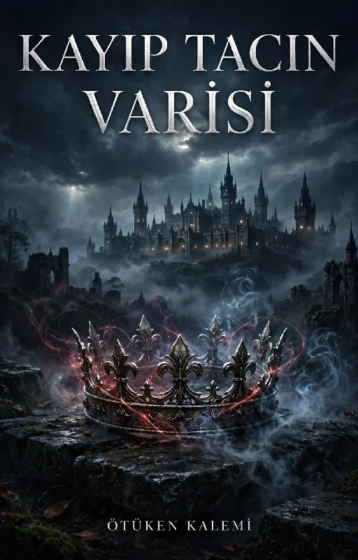 👑 Kayıp Tacın Varisi