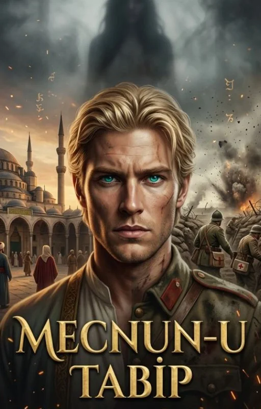 # 📜 MECNUN-U TABİP