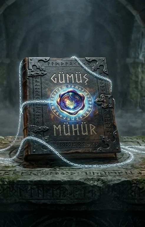 Gümüş ve Mühür