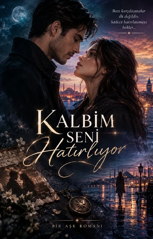 Kalbim Seni Hatırlıyor