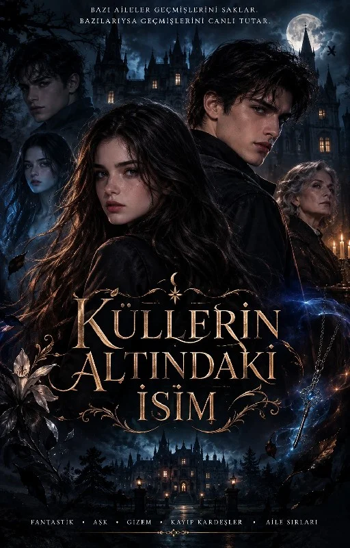 Arven’in Son Varisi