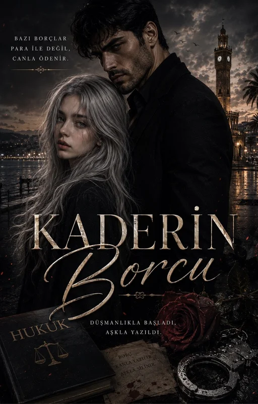 kaderin borcu