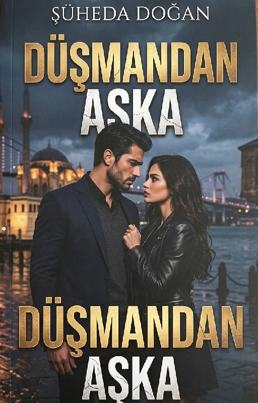 Düşmandan aşka