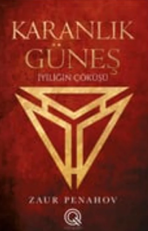 Karanlık Güneş