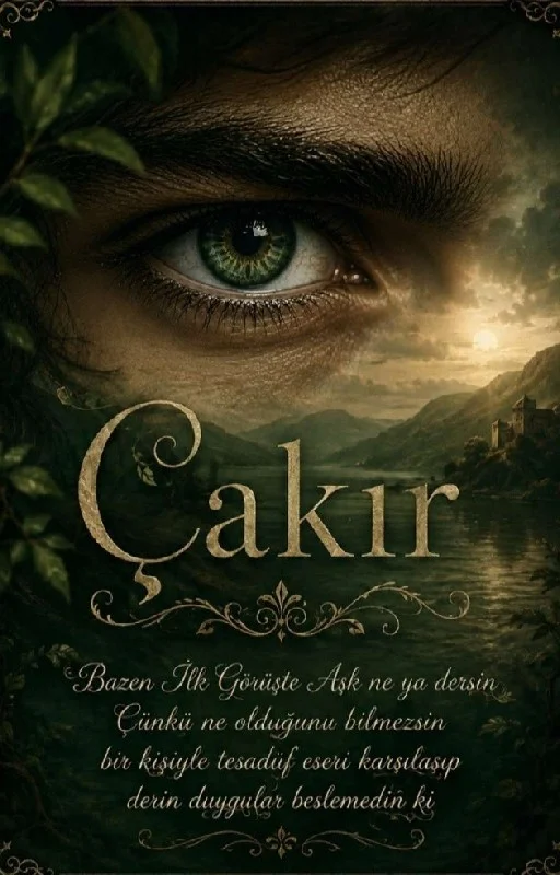 ÇAKIR