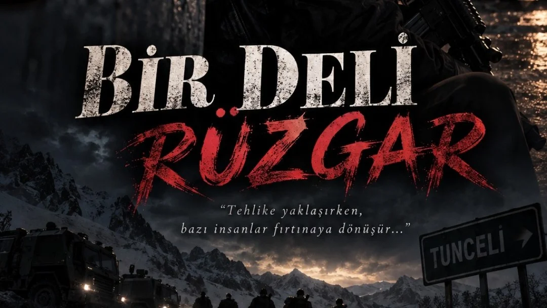 3.BÖLÜM:BİR DELİ RÜZGAR