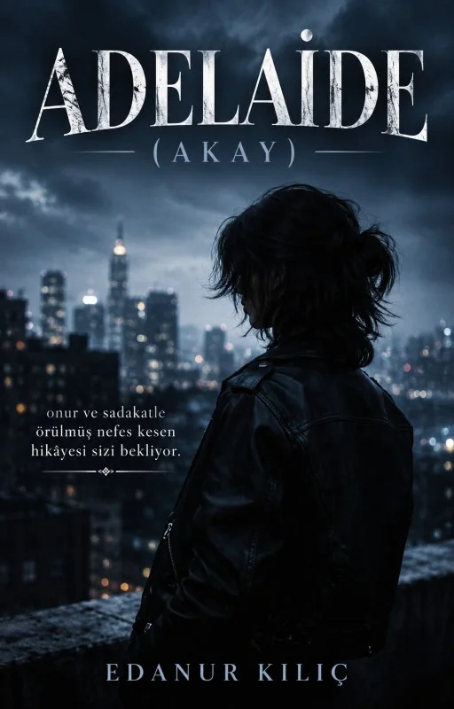 ADELAİDE (AKAY)