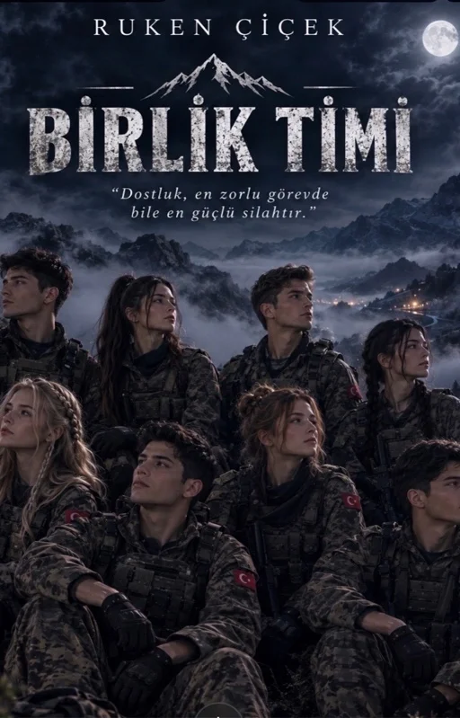 Birlik Timi