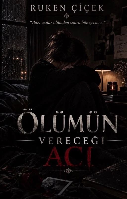 Ölümün Vereceği Acı