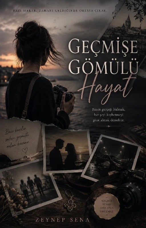 Geçmişe Gömülü Hayat