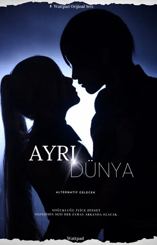 Ayrı Dünya