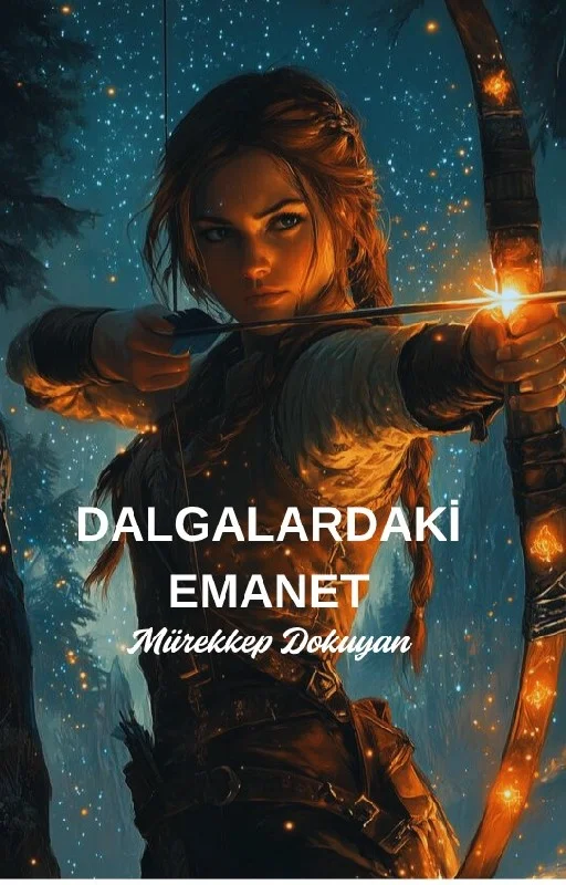 Dalgalardaki Emanet