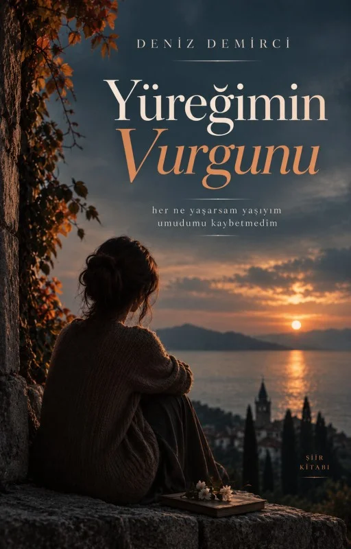 Yüreğimin Vurgunu