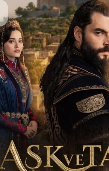 aşk ve taht