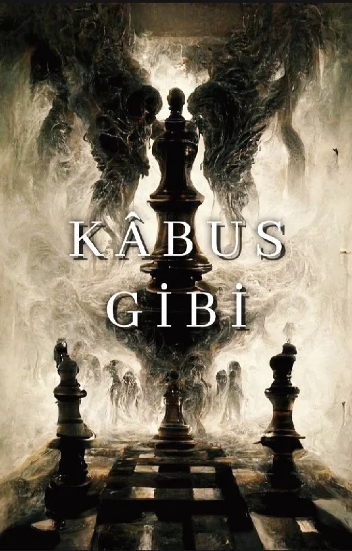 KÂBUS GİBİ!
