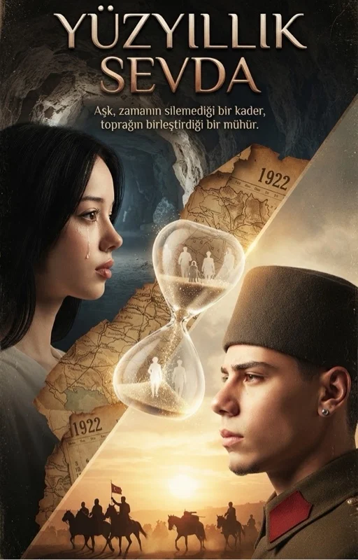 Yüzyıllık Sevda