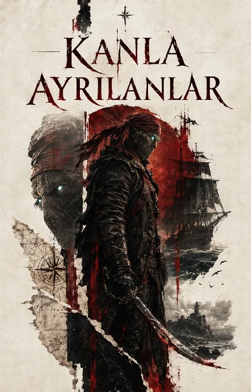 Kanla Ayrılanlar