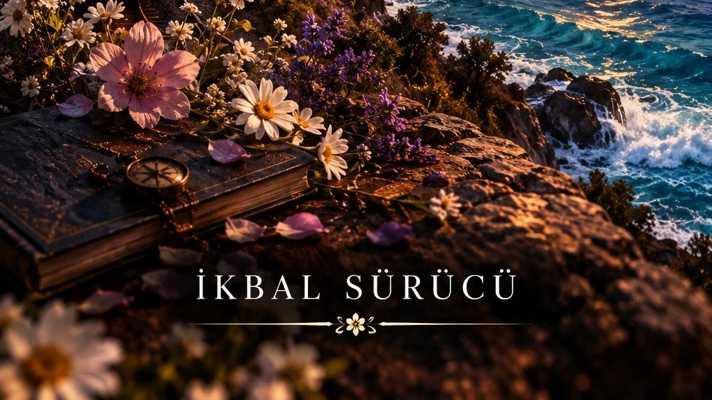 YÂRE ŞİİR: 3