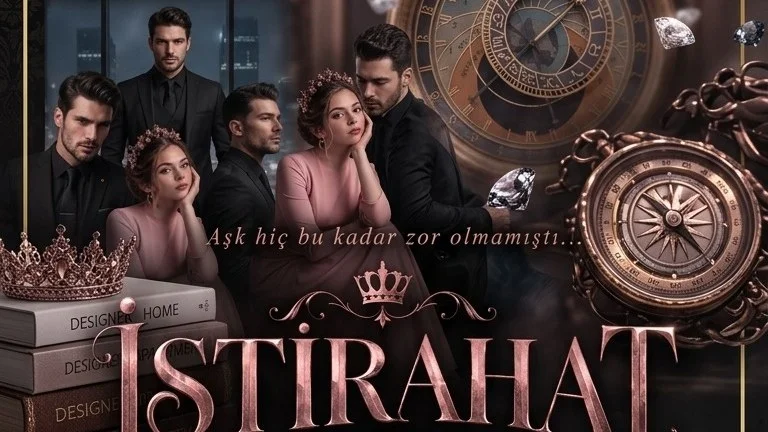 BÖLÜM: 7