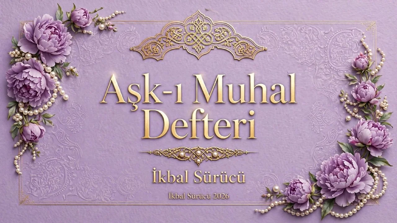 ŞİİR: Deli Oluyorum Aşkınla