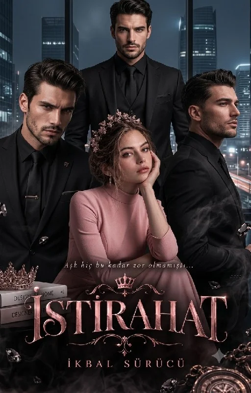 İSTİRAHAT