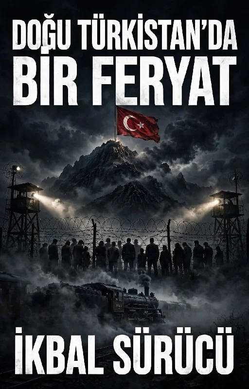 DOĞU TÜRKİSTAN`DA BİR FERYAT
