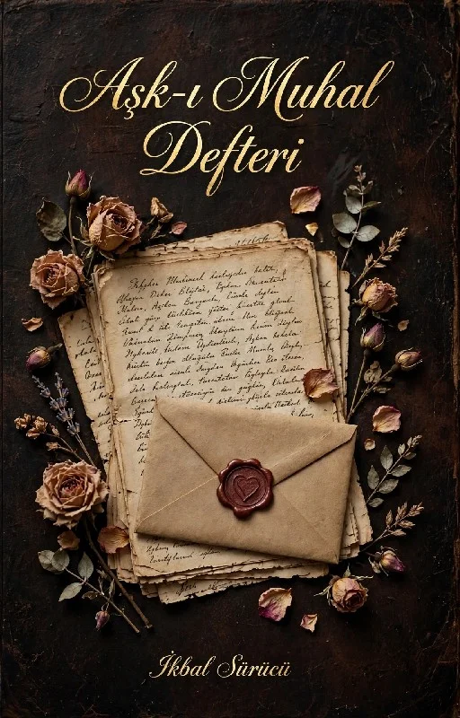 AŞK-I MUHAL DEFTERİ